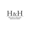 Holmes & Holmes gallery