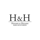 Holmes & Holmes - Attorneys