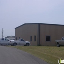 Warners Athletic Construction