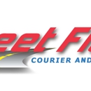 Street Fleet Courier and Logistics - Delivery Service