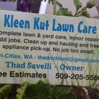 KLEEN KUT LAWNS