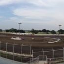 Kennedale Speedway Park - Race Tracks