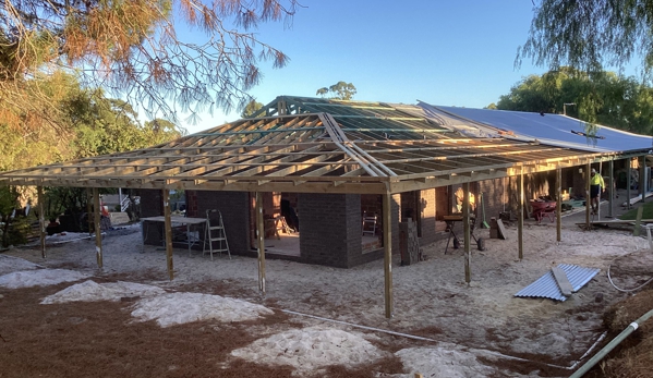 AT Build WA - Forrestdale, WA