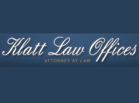 Klatt Law Offices, PLLC - Wheeling, WV