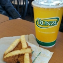 Runza