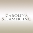 Carolina Steamer, Inc. - Carpet & Rug Cleaning Equipment & Supplies