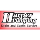 Harper Pumping - Drain And Septic Services