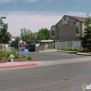Taylor Terrace Apartments - Apartments