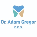 Adam Gregor, DDS - Implant Dentistry