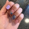 A J Nails gallery