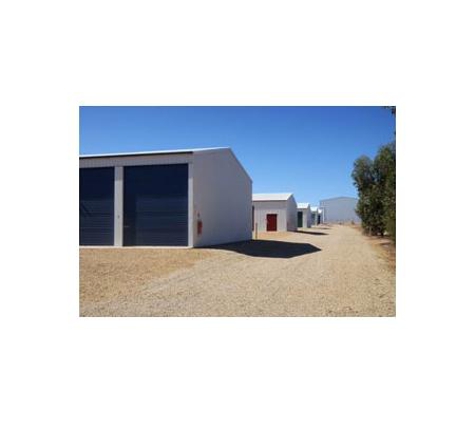 Moonta Self Storage - North Moonta, SA