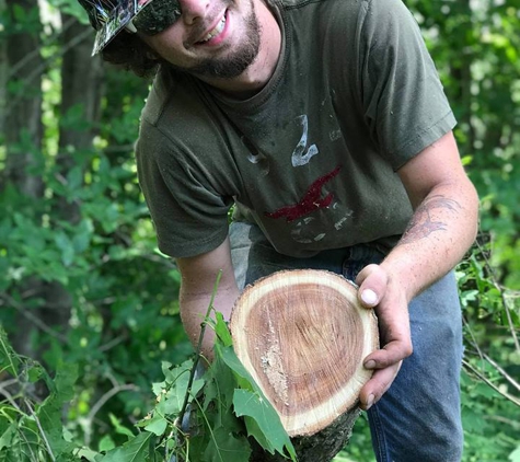 Tree Wise Men LLC - Du Bois, PA