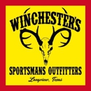 Winchester's Sportsmans Outfitters - Fishing Tackle Parts & Repair