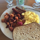 The Looking Glass Restaurant - American Restaurants