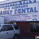 8th & Alvarado Family Dental Center - Building Contractors