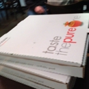 Blaze Pizza - Pizza