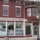 Hastings Electric - Electric Contractors-Commercial & Industrial