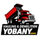 Hauling And Demolition Yobany - Demolition Contractors
