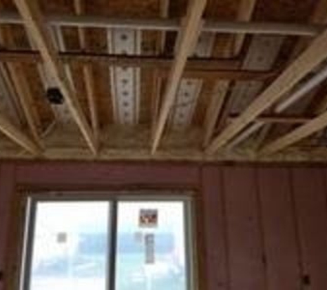 Midwest Foam & Insulation, Inc. - Cedar Falls, IA