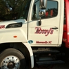 Tonys Towing gallery