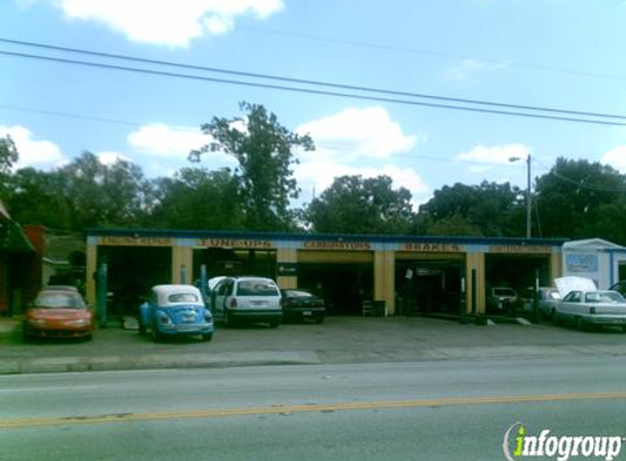 Northgate Auto Repair - Tampa, FL