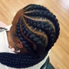 Diallo Hair Braiding gallery