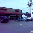 Anthony B's Pizza - Pizza