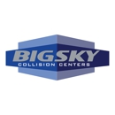 BigSky Collision Centers - Automobile Body Repairing & Painting
