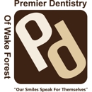 Premier Dentistry of Wake Forest - Dentists