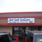 Jet Set Salon