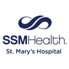 Emergency Room at SSM Health St. Mary's Hospital - Jefferson City