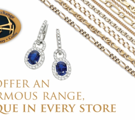 Adelaide Exchange Jewellers - Glenelg, SA. Huge Range Available, Brand New And Antique Pieces, Unique In Every Store