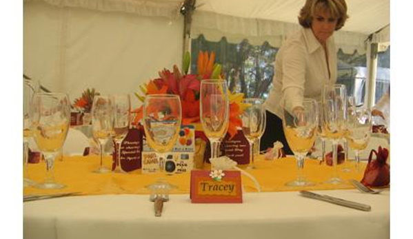 Carlisle Events Hire Pty Ltd - Forrestdale, WA