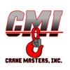 Crane Masters Inc gallery