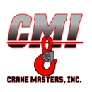 Crane Masters Inc - Mobile Cranes