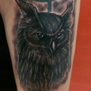 Bailey's Ink. - Tattoos