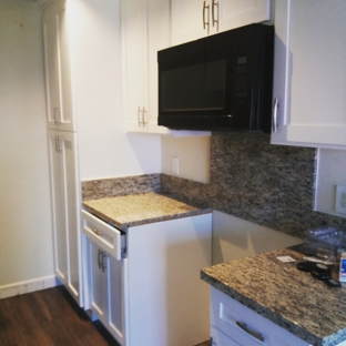 UR Custom Kitchen & Bath Cabinets - Los Angeles, CA