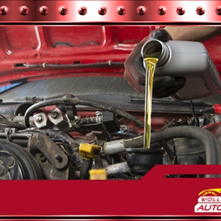 Wollongong Auto Supplies - Wollongong, NSW. Lubricants