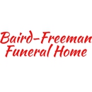 Baird-Freeman Funeral Home - Funeral Directors