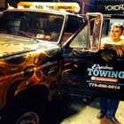 Espino Towing