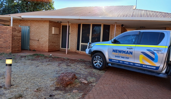 Newman Pest Control - Newman, WA