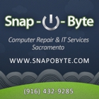Snap-O-Byte Computer Repair