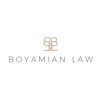 Boyamian Law gallery