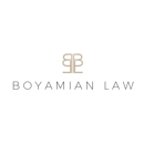 Boyamian Law - Attorneys
