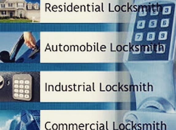 Joe's Lock and Key - Little Rock, AR