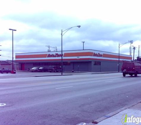 AutoZone Auto Parts - Chicago, IL