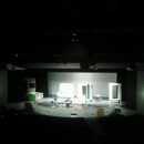 Centennial Auditorium Inc - Theatres