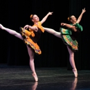Southern California Ballet - Dancing Instruction