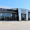 Leith GMC gallery