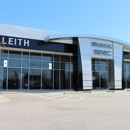 Leith Buick GMC - Automobile Parts & Supplies